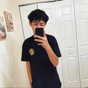 Meet your Posher, Joseph